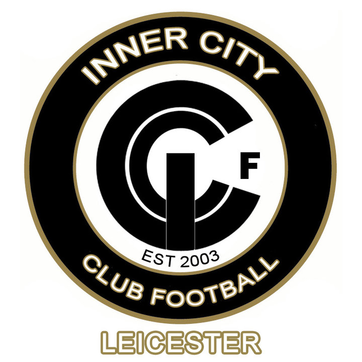 Inner City Club Football crest